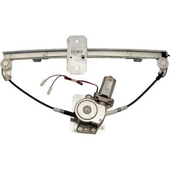 Stahovačka okna SCHNEIDER zadní stahovačka pro RENAULT Mégane 95-99 L