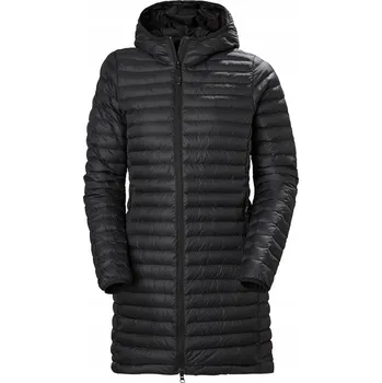 Helly Hansen dámská bunda W Sirdal Long Insulator 63073 990 S
