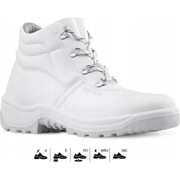 Pracovní obuv Pracovní obuv boty Artra ARAUKAN 940 1010 O2 FO velikost 39
