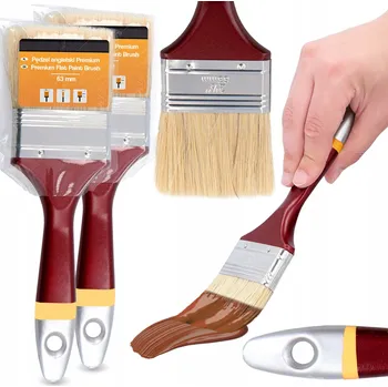 Vrták Sada štětců TRCR 6,3 cm