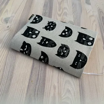 Doplněk ke knize Obal na knihu Kočičí hlavy, M1585