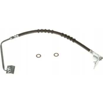Brzdová hadice BRZDOVÁ HADICE PŘEDNÍ PRAVÁ CHRYSLER 300M 1999-2004