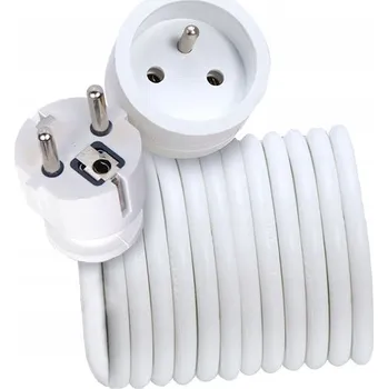 Napájecí kabel Prodlužovací Kabel jednoduchý 3 m