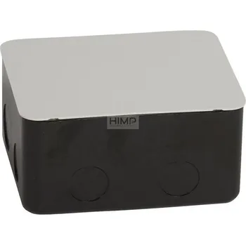 Elektrická zásuvka Jednoduchý Rámeček Legrand