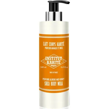 Tělové mléko Mléko Institut Karite