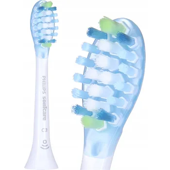 Elektrický zubní kartáček Hlavice zubního kartáčku Philips Sonicare 1 kus