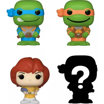 Figurka Figurka Funko Pop! Želvy Ninja