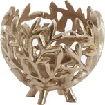 Kovový svícen Famari – Light & Living ID_1596124