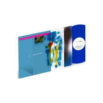 Zahraniční hudba Blue Moon Safari / Blue / Vinyl - Vegyn [LP]