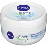 Nivea Soft hydratační krém