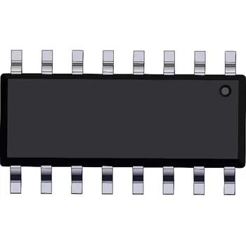 Měnič napětí Měnič SE VIPER16L