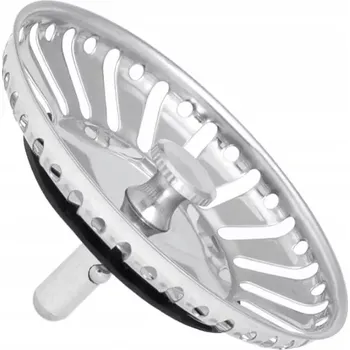 Vodovodní baterie Nerezové sítko do dřezu Franke 3,5\" - nízké