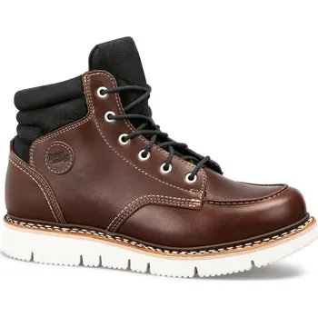 Pánská sportovní obuv turistické boty pánské HANWAG Kreutner Century/Black - 44,5