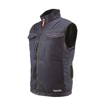 pracovní bunda Aku vesta L s ventilátory Li-ion CXT 10,8/12V,LXT14,4/18V Z - DFV215A03