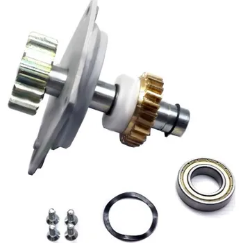 Pohon brány Sestava převodovky pro ROBUS 1000