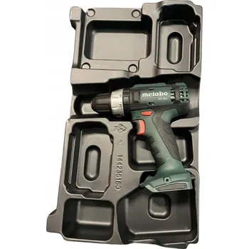 Šroubovák Metabo vložka na šroubovák, šroubováku nebo klíče do Metabox 145L, 165L