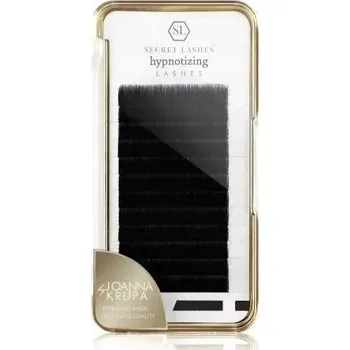 Umělé řasy Řasy Secret Lashes Hypnotizing B, 0.07, 12 mm
