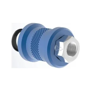 Ventil RQS Šoupátkový ventil s vnitřním závitem 3/8''