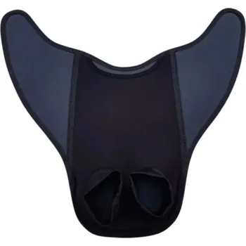 Ploutve Ploutev mořské panny Kuaki Mermaids - Monofin Monofin 2XS - S