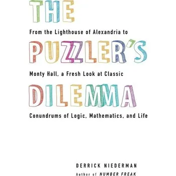 Matematika The Puzzler's Dilemma - Derrick Niederman