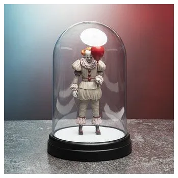 Lampička LED světlo Pennywise