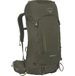 batoh turistický OSPREY KESTREL 38, bonsai green - L/XL