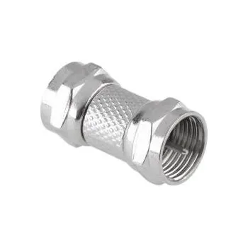 Redukce F konektor na obou stranách Digma Spojka F konektor / F konektor (redukce)