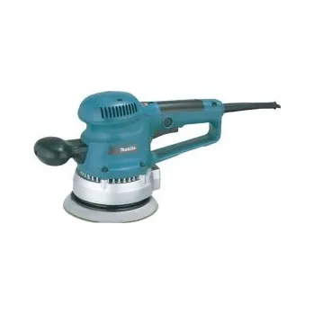 Elektrické nířadí Excentrická bruska s regulací 150mm,310W - BO6030