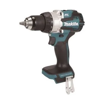 Elektrické nířadí Aku bezuhlíkový šroubovák Li-ion LXT 18V, bez aku Z - DDF489Z