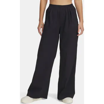 Dámské kalhoty Dámské sportovní kalhoty Under Armour UA Unstoppable 6000276-001 Černá MD