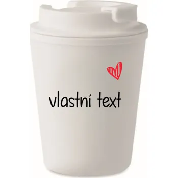 Termohrnek Vlastní text na termohrnek