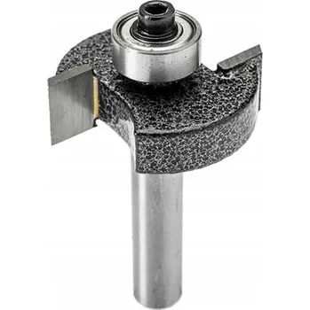 Vrták Stopková fréza (válcová) P.S. Trading 8 mm