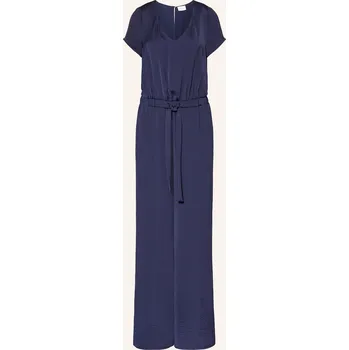 Dámský overall Robe Légère Dámský Overal, tmavě modrá, 44