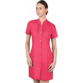 Dámské šaty 34 KOSMETICKÝ ZÁSTĚRA DÁMSKÁ ŠATY 343D