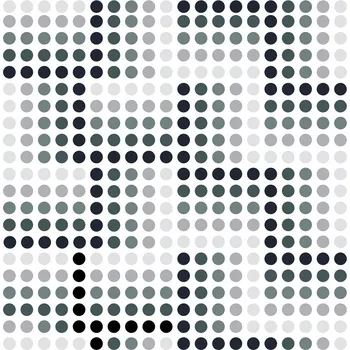 Prostěradlo Závěs do sprchy textilní AWD Interior 180 x 180 cm