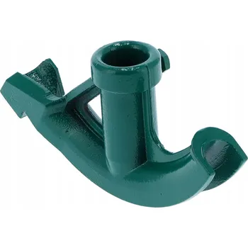 dílenský stroj Ohýbačka trubek Ruční nástroj pro ohýbání trubek