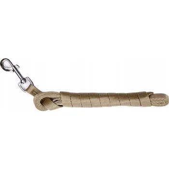 Vodítko pro psa Vodítko treningové vodítko Dingo popruh 2,5 m