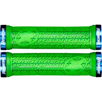 grip Gripy / Rukojeti REVERSE Stamp 30mm 135mm TRAIL