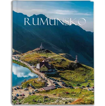 Fotoalbum Fotoalbum, léto, Rumunsko, 10x15 na 300 fotografií (709)