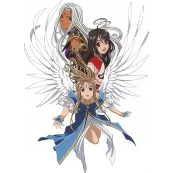 Obraz Plakát anime 29,7 x 40,5 cm