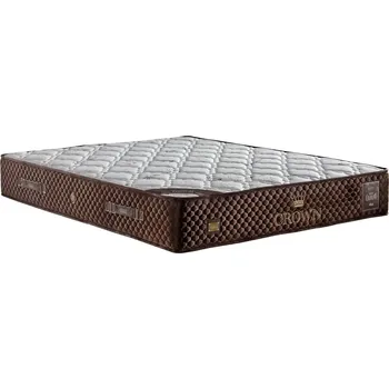 Matrace Pružinová matrace Almero® Crown - 100x200cm