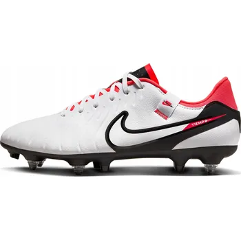 Kopačky Nike fotbalové kopačky Nike Tiempo Legend 10 Academy Sg-PRO AC MiXY Míč velikost 41