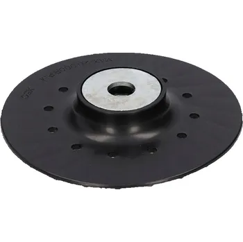 Brusný kotouč DRŽÁK PRO FIBROVÉ BRUSNÉ KOTOUČE UPEVŇOVACÍ PŘÍSLUŠENSTVÍ PRO ÚHLOVOU BRUSKU M14 125mm