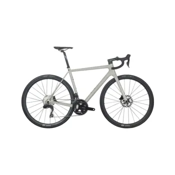 Silniční kolo MMR Silniční kolo MMR ADRENALINE 30 - Light Grey N Black 2024/2025