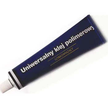 Průmyslové lepidlo Univerzální polymerové lepidlo Tytan Professional 40 ml