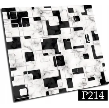 vinylová podlaha Samolepicí dlaždice PVC 30x30 Beton PVC DLAŽDICE