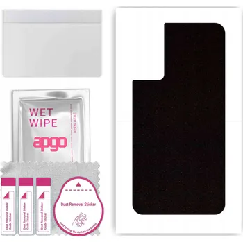 Pouzdro na mobilní telefon Ochranná Fólie apgo pro TCL 40SE 1 ks