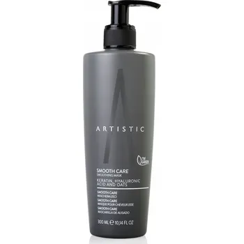 Vlasová regenerace ARTISTIC SMOOTH CARE vyhlazující maska 300 ml