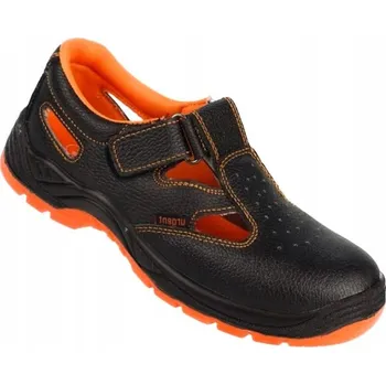 Pracovní obuv PRACOVNÍ SANDÁLY BEZ OCHRANNÉ ŠPIČKY BOZP, VELIKOST 46