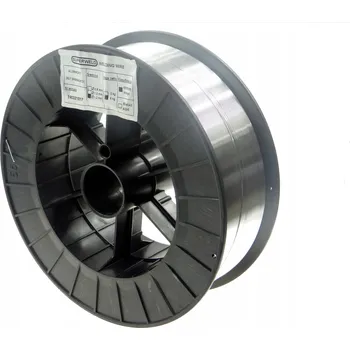 Příslušenství ke svářečce Drát Fi 0,8 mm AIMg5 pro svařování hliníku 6 kg